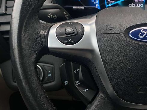 Ford C-Max 2018 - фото 23