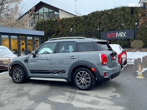 MINI Countryman 2019 - фото 4