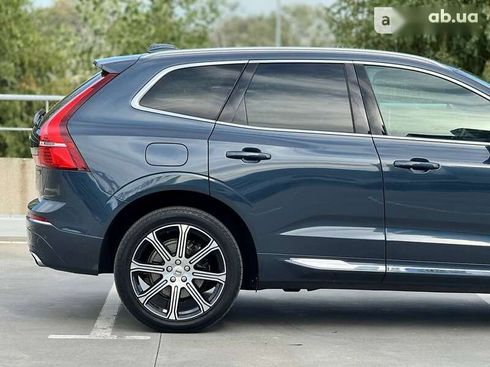 Volvo XC60 2019 - фото 16