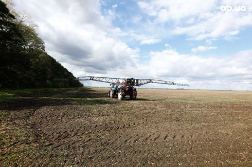 HORSCH Leeb 4 AX 2025 - фото 7