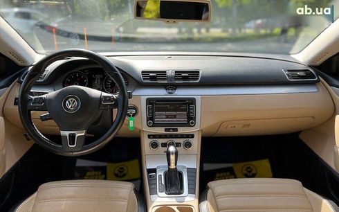 Volkswagen Passat CC 2012 - фото 14