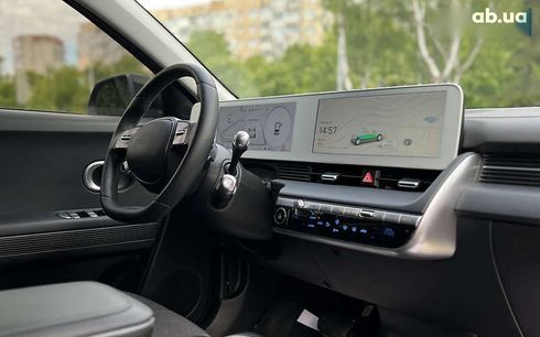 Hyundai Ioniq 5 2024 - фото 10