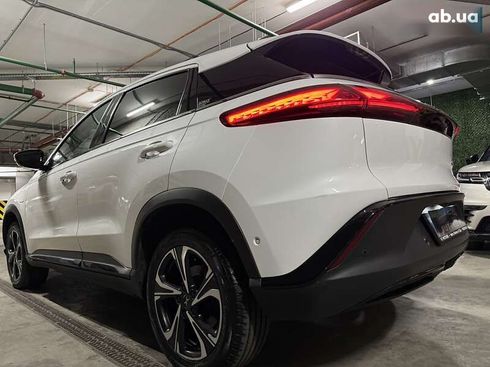 XPeng G3 2019 - фото 11