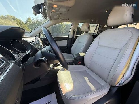 Volkswagen Tiguan Allspace 2018 - фото 13