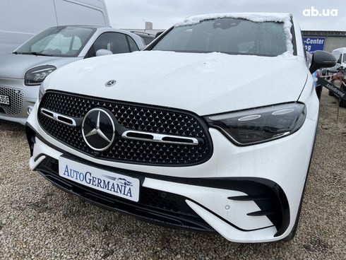 Mercedes-Benz GLC-Класс 2023 - фото 16