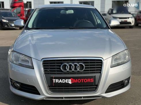 Audi A3 2009 - фото 4