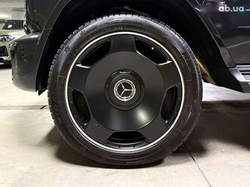 Mercedes-Benz G-Класс 2022 - фото 26