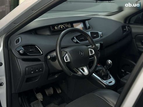 Renault grand scenic 2012 - фото 29