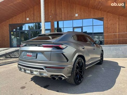 Lamborghini Urus 2019 - фото 7