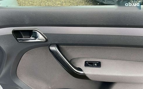 Volkswagen Touran 2005 - фото 25