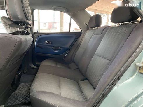 Mitsubishi Carisma 2003 - фото 26