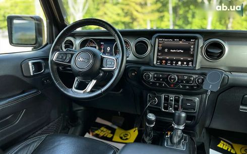 Jeep Wrangler 2018 - фото 14