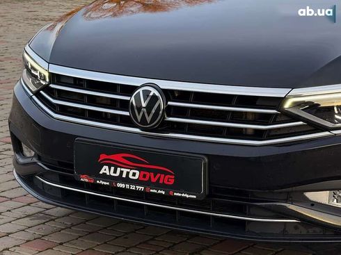 Volkswagen Passat 2022 - фото 18
