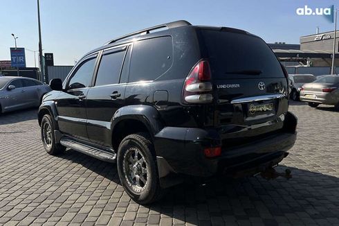 Toyota Land Cruiser 2008 - фото 5