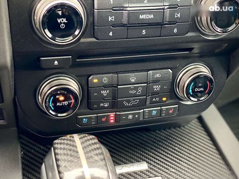 Ford f-150 2018 - фото 29