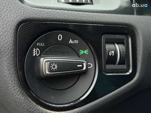 Volkswagen Golf GTI 2017 - фото 17