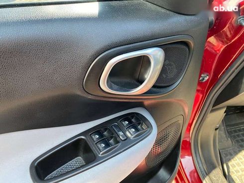 Fiat 500L 2014 - фото 12