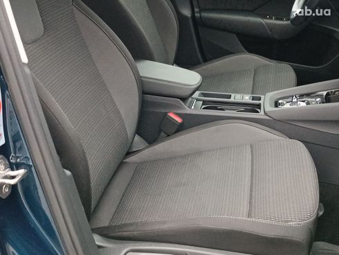 Skoda Octavia 2020 синий - фото 40