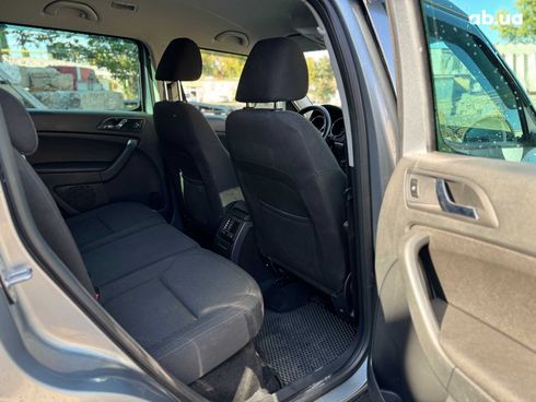 Skoda Yeti 2017 серый - фото 84