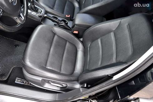 Volkswagen Jetta 2012 - фото 12