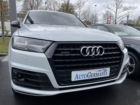 Audi Q7 2018 - фото 12