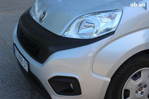 Fiat Qubo 2020 - фото 13