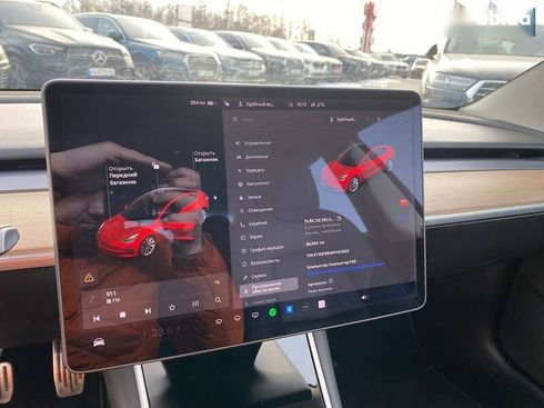 Tesla Model 3 2019 - фото 14