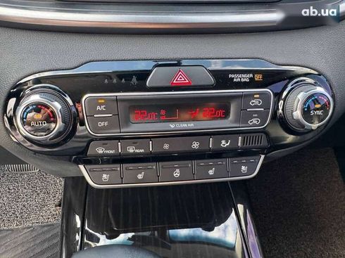 Kia Sorento 2020 - фото 19