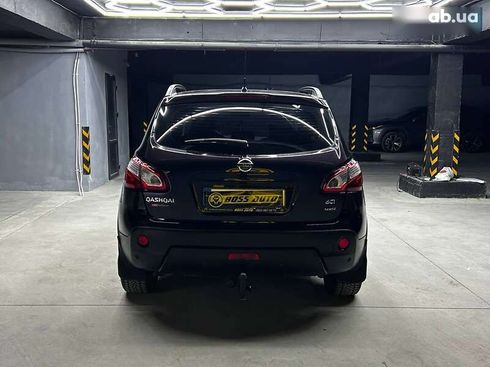 Nissan Qashqai 2011 - фото 5