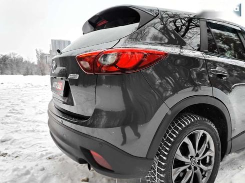 Mazda CX-5 2016 - фото 21