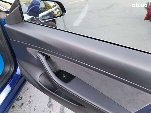 Tesla Model 3 2020 - фото 15