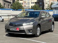Продажа б/у Toyota Corolla 2013 года в Одессе - купить на Автобазаре