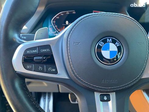 BMW X5 2021 - фото 15
