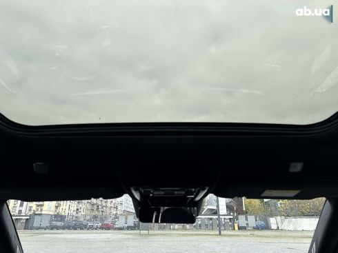 BYD Leopard 8 2025 - фото 27