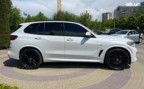 BMW X5 2022 - фото 8