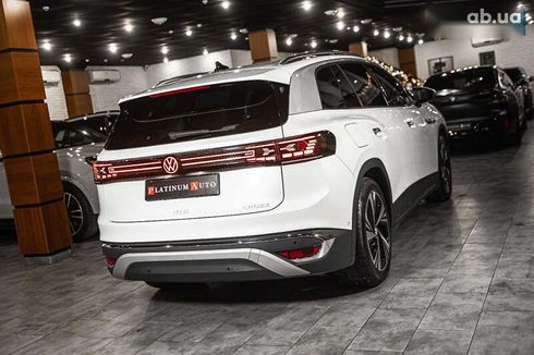 Volkswagen ID.6 X 2022 - фото 10