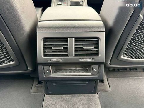 Volkswagen Touareg 2021 - фото 26