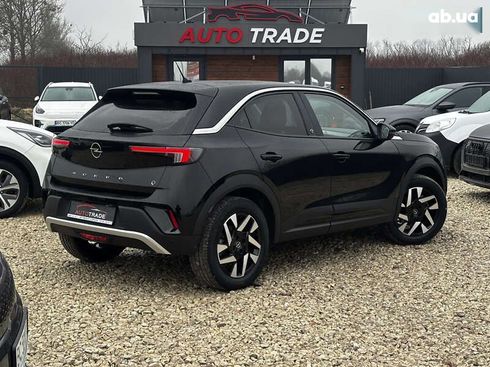 Opel Mokka-e 2021 - фото 28