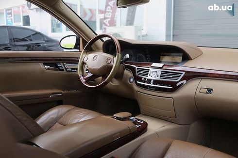 Mercedes-Benz S-Класс 2008 - фото 14