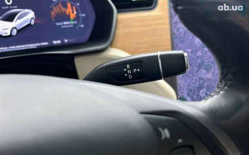 Tesla Model X 2018 - фото 17