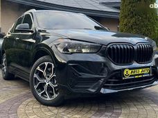 Продаж вживаних BMW X1 2019 року - купити на Автобазарі