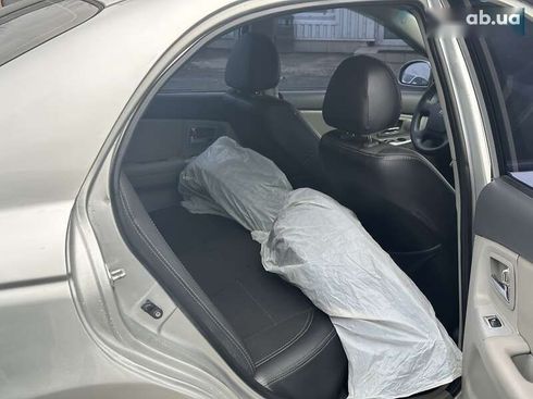 Kia Cerato 2008 - фото 23
