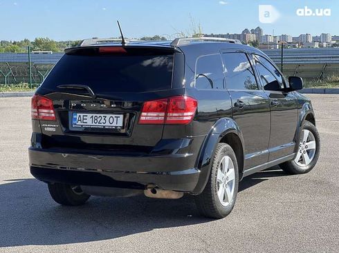 Dodge Journey 2018 - фото 16