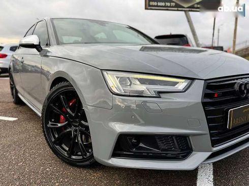 Audi S4 2017 - фото 2