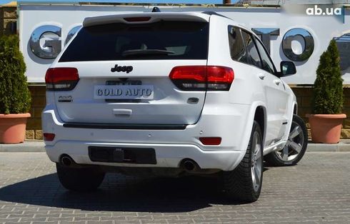 Jeep Grand Cherokee 2013 - фото 9