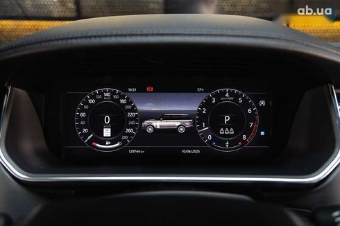 Land Rover Range Rover 2018 - фото 22