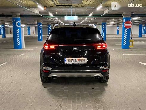 Kia Sportage 2020 - фото 4