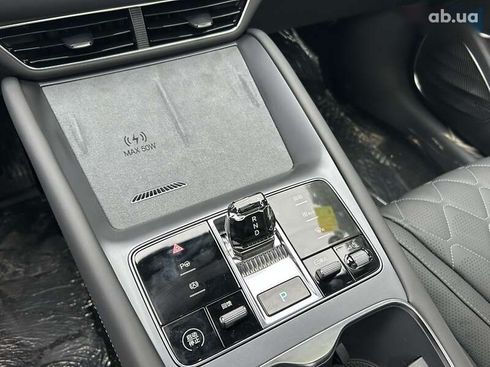 BYD Sea Lion 7 2025 - фото 4