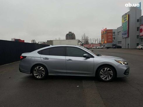 Subaru Legacy 2023 - фото 7