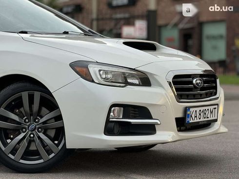 Subaru WRX 2014 - фото 9